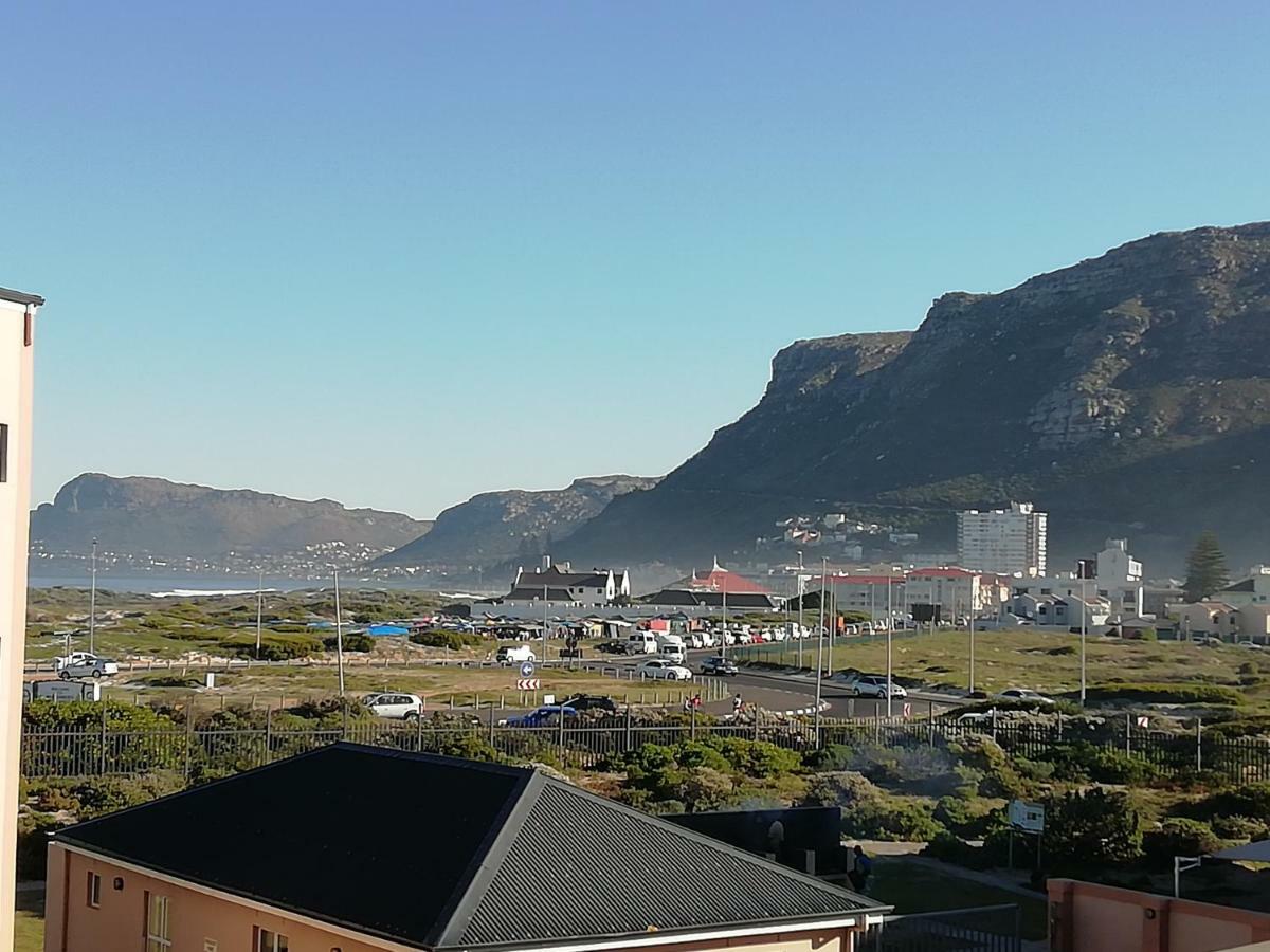 69 On Sunrise Hotel Cape Town Exterior photo